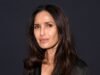 Padma Lakshmi revela su historial de citas con Salman Rushdie Adam Dell