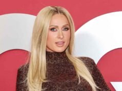 Paris Hilton insiste en que se hizo a sí misma mientras 11:11 Media alcanza los mil millones de dólares