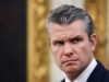 Hegseth se reúne con funcionario nigeriano en el Pentágono tras las amenazas de Trump
