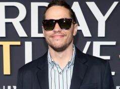 Pete Davidson dice que volvería a ‘SNL’ si Lorne Michaels se lo pidiera