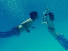 “Amores Perros” Draco Films y Kenia Márquez compiten por los premios Ventana Sur