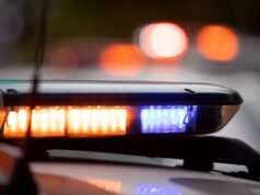 2 policías heridos en accidente