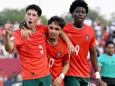 Portugal vs Japón: Cómo verlo, previa del Mundial Sub-17