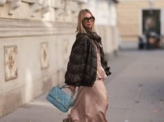 Estas 17 cálidas chaquetas acolchadas parecen sacadas directamente de personas libres