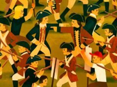 ¿Para qué sirvió la Revolución Americana?