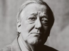 Stephen Fry tiene a Wilde en el corazón