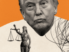 El significado de los indultos presidenciales de Trump