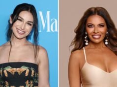Elenco de Real Housewives of Rhode Island: Ashley Iaconetti, Dolores Catania y más