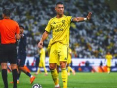 Ronaldo espera que el Mundial de 2026 sea «definitivamente» el último