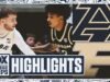 Lo más destacado de Akron Zips vs. #3 Purdue Boilermakers | Aros universitarios FOX