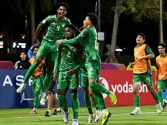 Arabia Saudita vs Mali: cómo verlo, previa del Mundial Sub-17