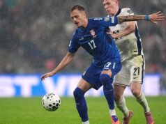 Serbia vs Letonia: cómo verlo, probabilidades, vista previa del WCQ