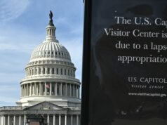 Cronología del cierre del gobierno: cómo los senadores pasaron de un estancamiento de 40 días a un acuerdo repentino