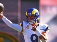 Danny Parkins Los 10 mejores equipos de la NFL después de 10 semanas: NFC West Powers; ¿El equipo de la AFC en ascenso?