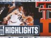 Lo más destacado de los Texas Tech Red Raiders n.° 11 frente al Illinois Fighting Illini n.° 14 | Aros universitarios FOX