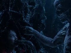 El joven Will Byers pelea contra Vecna