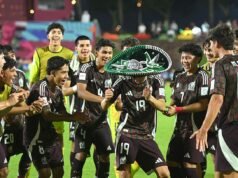 Suiza vs México: Cómo verlo, previa del Mundial Sub-17