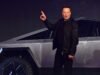 Elon Musk recibe un paquete salarial de casi 1 billón de dólares de los accionistas de Tesla