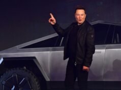 Elon Musk recibe un paquete salarial de casi 1 billón de dólares de los accionistas de Tesla