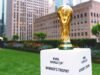 Copa Mundial de la FIFA 2026: sorteo de clasificación el 20 de noviembre en Zúrich