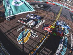 Resultados financieros de NASCAR revelados: ganancias internas, pérdidas y pagos de estatutos
