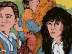 3 películas para ver en la carrera internacional de largometrajes por los Oscar