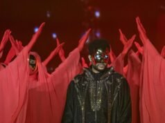Nominaciones al Grammy desairadas y sorprendidas: The Weeknd respira mientras Doechii está lleno de ‘ansiedad’