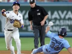 ¿Kyle Tucker? Los Dodgers deciden entre sus deseos y sus ‘necesidades’ esta temporada baja