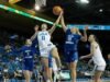 Gabriela Jaquez y UCLA dominan en victoria ante UC Santa Barbara