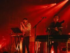 ¿Por qué Grizzly Bear se reunió después de ocho años? «Necesitábamos ver quiénes más éramos».