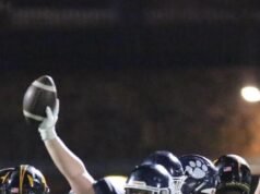 Charla preparatoria: Andrew Hilton de Loyola es la historia de regreso del año