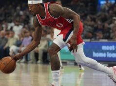 Los Clippers mantienen fuera a Bradley Beal toda la temporada por fractura de cadera