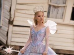 “Wicked”: el hombre que se acercó a Ariana Grande en el estreno vetado en Singapur