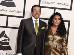 Smokey Robinson enfrenta nuevas denuncias de agresión sexual por parte de ex trabajadores