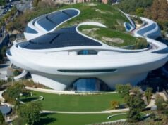 Fecha de apertura del Museo Lucas fijada: mirada interior exclusiva