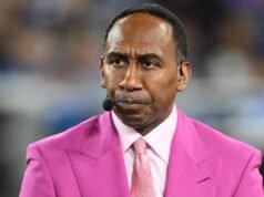 Stephen A. Smith de ESPN dice que ‘NBA Countdown’ fue su elección