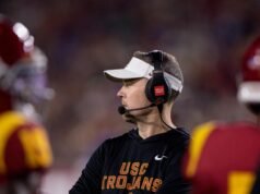 Lincoln Riley: el despeje falso fue «completamente legal» después de la reprimenda del Big Ten