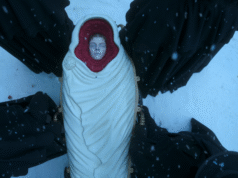 “Frankenstein” 2025 en Netflix: explican la muerte de la madre de Víctor