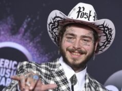 Espectáculo de medio tiempo de Acción de Gracias de la NFL: Post Malone, Jack White y Lil Jon actuarán