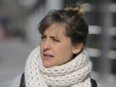 Allison Mack rompe el silencio sobre NXIVM y la vida después de la prisión en un nuevo podcast