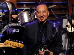 Muere Cleto Escobedo III, líder de banda y viejo amigo de Jimmy Kimmel