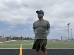 Contreras nunca había ganado un partido de playoffs; ahora las Cobras están en la semifinal del City