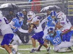 Los mejores jugadores de fútbol americano de secundaria de Southland