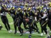 Los Rams demuestran ser contendientes al Super Bowl al vencer a los Seahawks