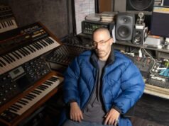 Detrás de escena del año más monumental del productor de hip-hop Alchemist