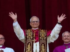 ¿Las películas favoritas del Papa? No es una película slasher en el grupo.