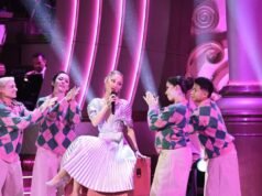 ‘Wicked: Una noche maravillosa’: 5 mejores momentos y momentos destacados