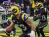 Los Rams dependen de cuatro selecciones para superar a Seattle por el primer lugar de la NFC Oeste