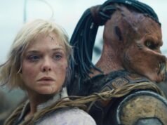 Reseña de ‘Predator: Badlands’: Elle Fanning aporta humor y alma a la secuela