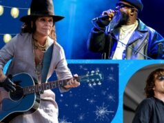 10 conciertos imperdibles en Los Ángeles esta temporada navideña